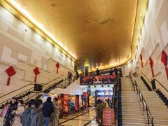 -大光明电影院(南京西路店)