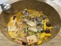 -云中鱼蒸汽石锅鱼(川沙百联店)