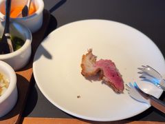 -拉蒂娜·巴西牛排馆 Latina·Brazilian Steakhouse(铜仁旗舰店)