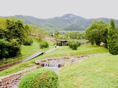 -高句丽文物古迹旅游景区