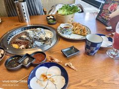 -炎蔵牛舌烤肉