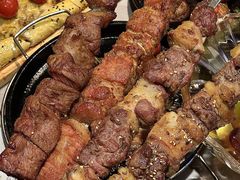 -通海俄式烧烤·俄罗斯大串(嵩山路店)