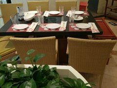 露天位-新辣道鱼火锅(领展购物广场·中关村店)