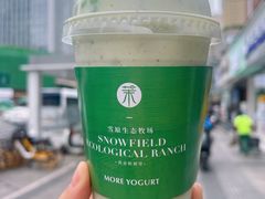 -茉酸奶(春熙路店)