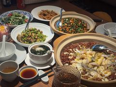 -小厨师·二十年沈家门小海鲜(百井坊巷店)