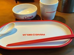 -胖哥俩肉蟹煲(来福士店)