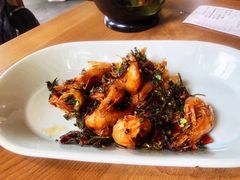 茶香虾-杭百味·大众精选杭帮菜(西湖音乐喷泉店)