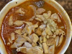 -四里沙茶面(七星西路分店)