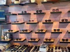 -瑞司视光眼镜·蔡司战略合作眼镜店(新街口店)