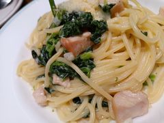 -萨莉亚意式餐厅(杭州滨江天街店)