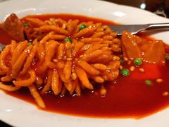 -福慧慈缘素食餐厅(王府井店)