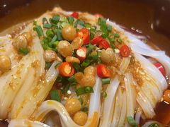 -常和州·夜宵大排档(常州单店)