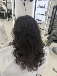 -FINE HAIR 烫染专业设计