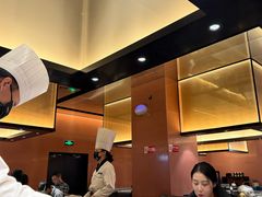 -大神太神·铁板烧(七宝领展广场店)
