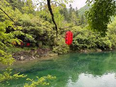 -石台牯牛降景区