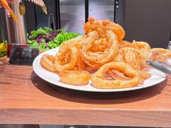 -拉蒂娜·巴西牛排馆 Latina·Brazilian Steakhouse(王府井喜悦店)