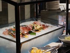 -广州粤海喜来登酒店