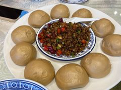 -湖南乡情湘菜馆(罗湖店)