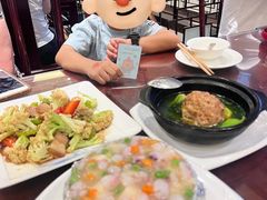 -德兴馆(广东路总店)