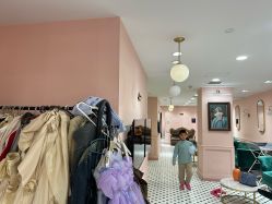 -吉姆叔叔亲子儿童摄影(青岛印象·山店)