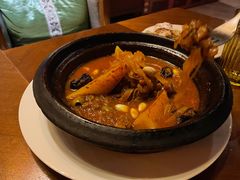 -Tajine Moroccan塔金摩洛哥中东餐厅