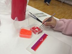 -垚火玩泥吧手作集合店·拼豆·陶艺