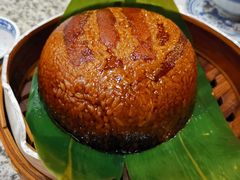 江米扣肉-南京大牌档(三阳广场苏宁店)