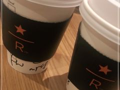 -星巴克臻选(北京银泰店)
