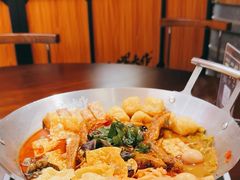 -小螺大作·螺蛳粉火锅(林和西店)