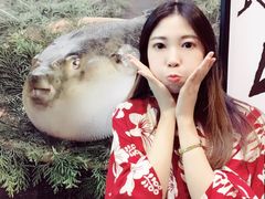 -玄品河豚(那覇國際通里之関)