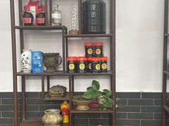 -吴祥记潮州菜·百年老字号·砂锅粥