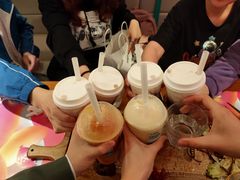 -HELLO MUSAE 拾光缪斯餐厅·纯正希腊风味(苏州中心店)