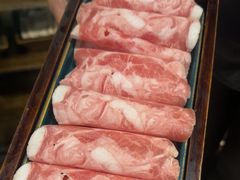 -吼堂老火锅(太古里总店)