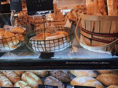 -仙峰天然面包(迎宾路店)