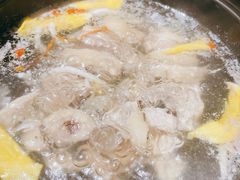 -三克火锅影院(来福士店)