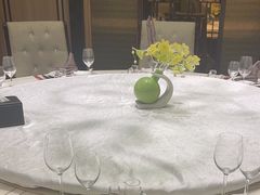 -世纪缘湖滨花园酒店·湖景轩中餐厅(太阳宫店)