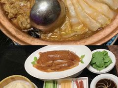 -阿庄新豫菜(航海东路店)