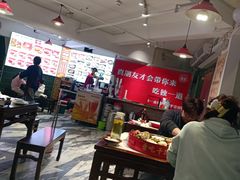-独一道·邵伯龙虾土菜馆·烧烤(雨花西路店)