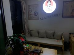 -张钰强中医正骨推拿连锁(华发商都店)