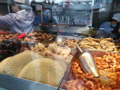 -老人和饭店(淮海中路店)