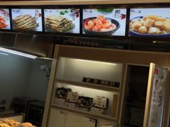 -水一方现烤鱿鱼丝大连特产(高新苏宁百货店)