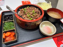 -牛邸·烧肉饭(来福士店)