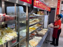 -苏袁麻辣烫(呼和浩特总局街店)