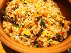 砂锅特色炒饭-眉州东坡(团结湖店)