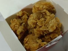-肯德基(六安万达店)