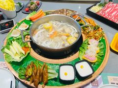 -椰小鸡·琼州糟粕醋(美兰缤纷城店)