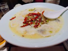 -大树餐厅(大悦城店)