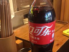 -大龙辣火锅·龙虾·烧烤(湖滨新天地店)