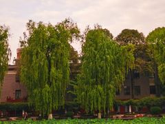 -四川大学(望江校区)