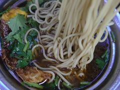-朝阳路拉面店